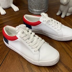 Náutica brand new sneakers